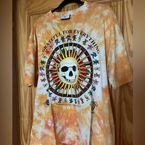 Online Ceramics Grateful Dead T Shirt